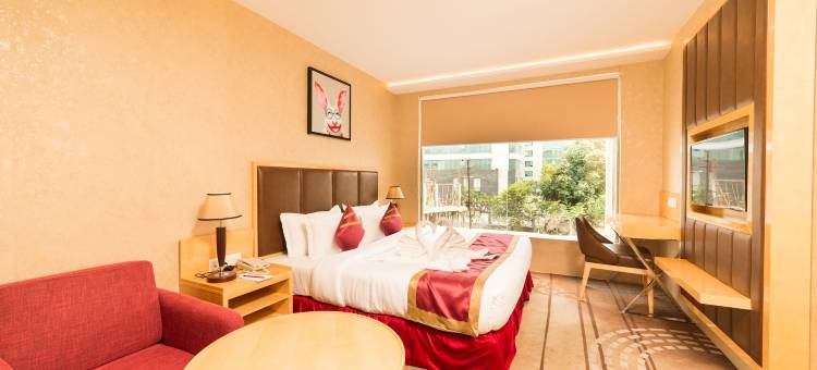 科比兹酒店(Hotel d'Corbiz)图片