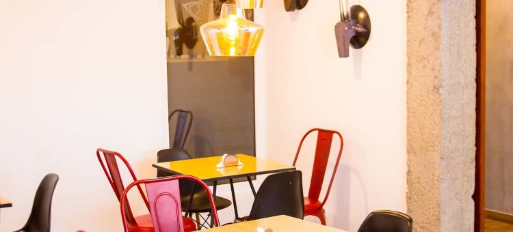 奇特拉里酒店(Hotel Citlalli)图片