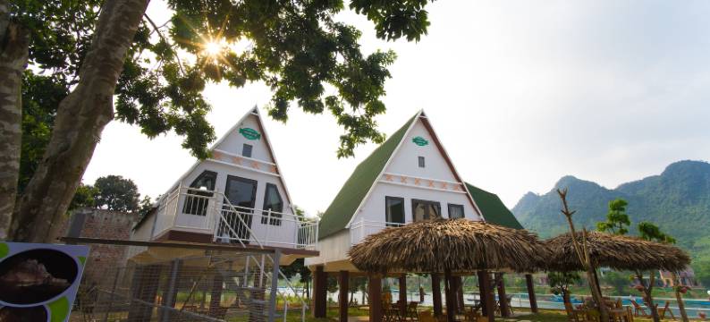 杨桃平房(Carambola Bungalow)图片