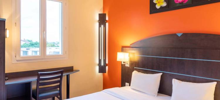 B&B Agen 卡斯特尔库里埃尔酒店(B&B HOTEL Agen Castelculier)图片