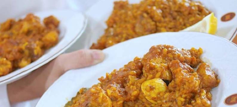 贝尔梅哈民宿酒店(Hotel Casabermeja)图片