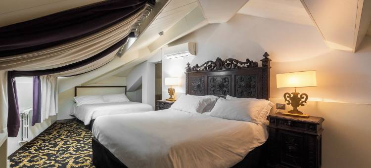 多里古齐酒店(Hotel Doriguzzi)图片