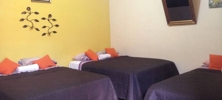 玛杰尼酒店(Hotel Marjenny)图片