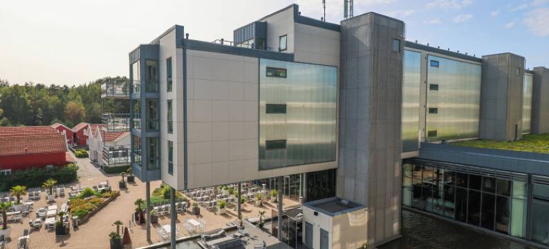 斯特罗姆斯塔德水疗度假村(Strömstad Spa & Resort)图片