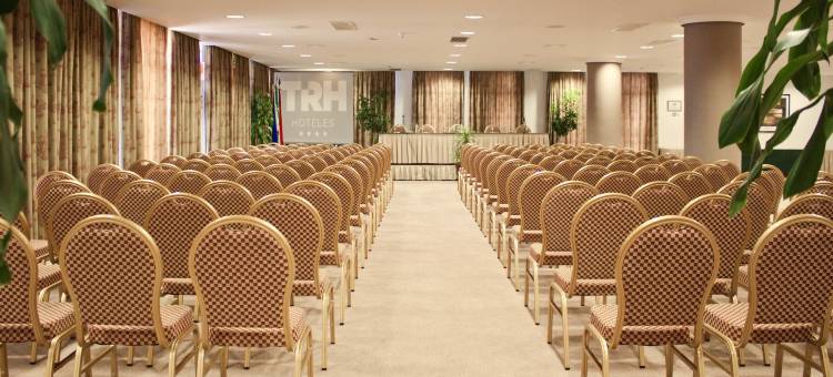 米哈斯TRH酒店(TRH Mijas)图片