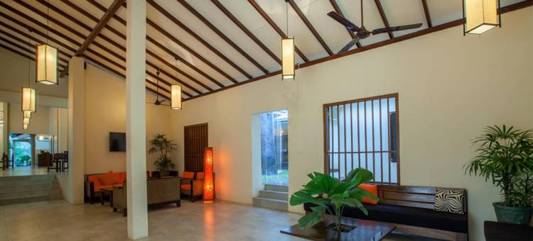 皮尔维荷拉乡村度假村(Pelwehera Village Resort)图片