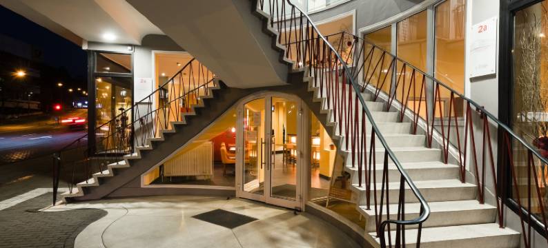 安科里布莱提公寓(Appartements am Kleeblatt)图片