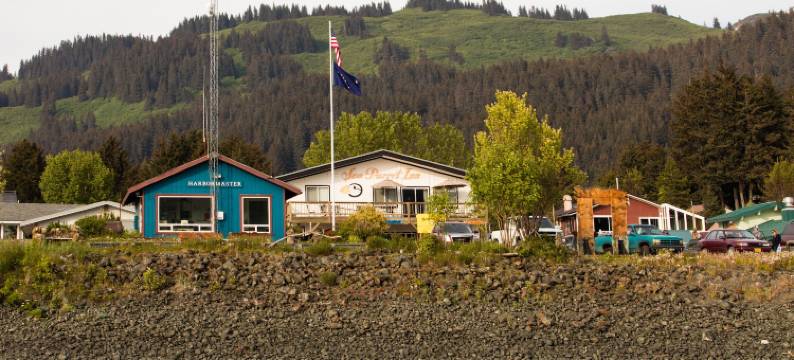 海鹦鹉旅馆(Sea Parrot Inn)图片