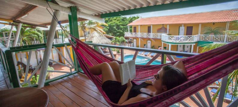 蓝佐索布里诺酒店(Rancho El Sobrino)图片