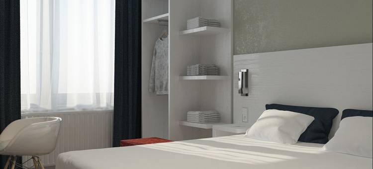 安丹特安兹酒店(Hotel Andante Aan Zee)图片