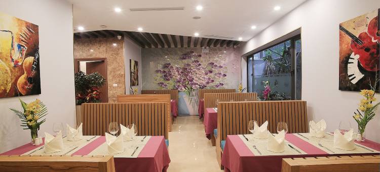 奥里安娜酒店(Oriana Hotel)图片