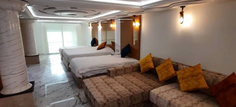 马里诺港酒店(Puerto Marino)图片