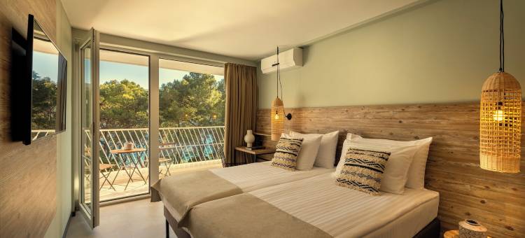 [PLACES] 瓦拉玛尔赫瓦尔(Hvar Places Hotel by Valamar)图片