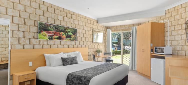 大分水岭汽车旅馆(Great Divide Motor Inn)图片