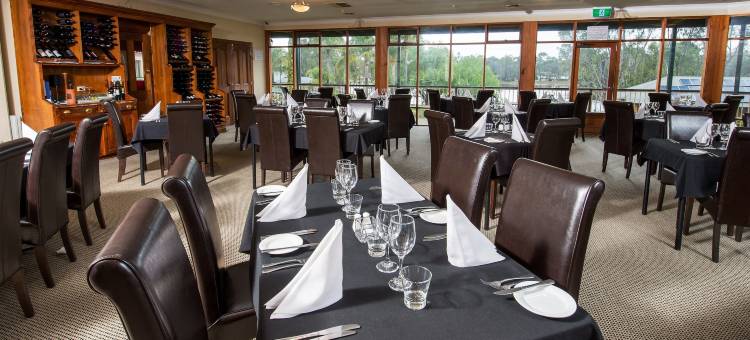 Clare Country Club图片