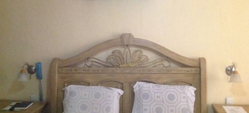 莱特酒店(Rite Inn)图片