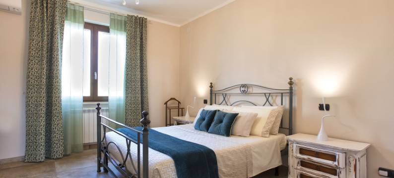 马尔瓦西奥泳池按摩浴缸套房别墅(Villa Malvasio - Piscina & Suite Idromassaggio)图片