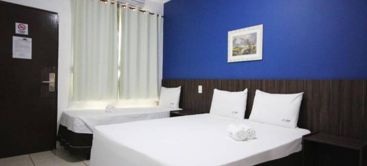 JS瑟玛斯酒店(JS Thermas Hotel)图片