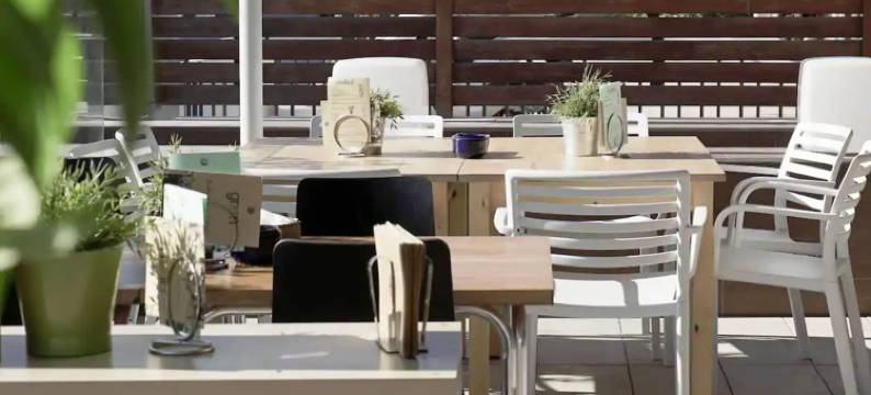 弗莱明50号公寓式酒店 - 限成人(Aparthotel Fleming 50 - Adults Only)图片