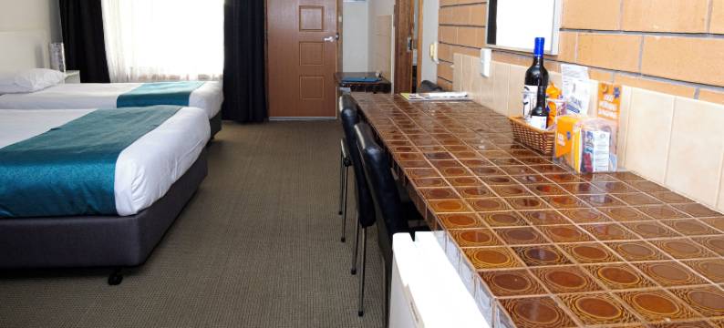 基夫汽车旅馆(Keith Motor Inn)图片