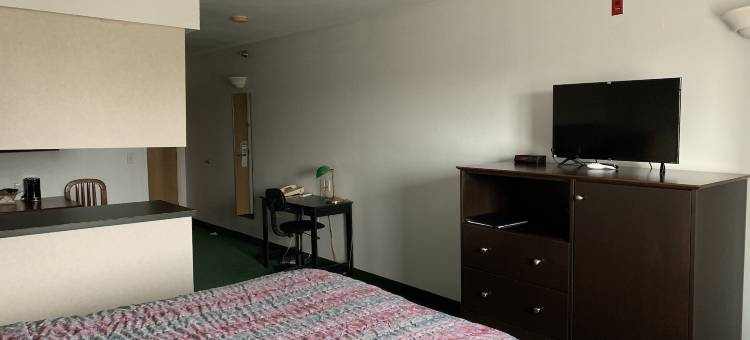 迈尔市菲布丽套房酒店(Fairbridge Inn and Suites - Miles City)图片