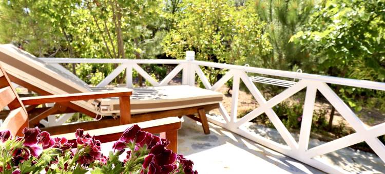 Kemerbag 29 - 限成人(Kemerbag 29 Guest House 12 Yaş Üstü)图片