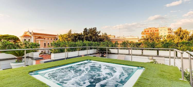 电影音乐贝斯特韦斯特酒店(Best Western Cinemusic Hotel)图片