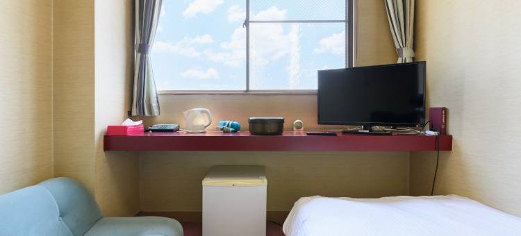 尾张旭佐本馆塔比斯特酒店(Tabist Samotokan Owariasahi)图片