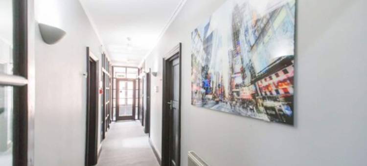 维尔维酒店(Verve Hotel)图片