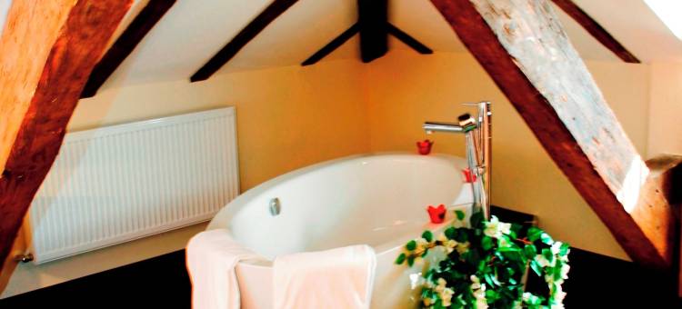 瓦尔德格精品酒店(自助入住)(Boutique Hotel Waldegg - Self-Check-IN)图片