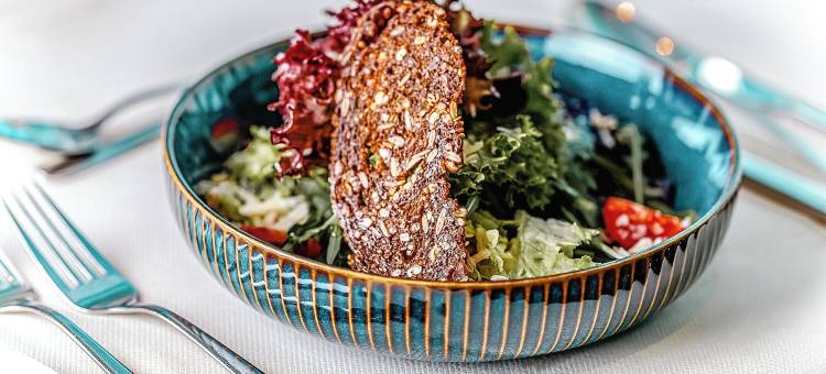 达斯阿尔贝克酒店及SPA(Das Ahlbeck Hotel & Spa)图片