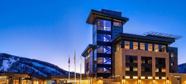 塞巴斯蒂安韦尔度假村(The Sebastian - Vail)图片