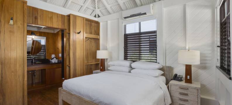 马洪加尼湾度假村及海滩俱乐部-希尔顿格芮精选酒店(Mahogany Bay Resort & Beach Club, Curio Collection by Hilton)图片