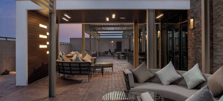 拉斯克鲁塞斯NMSU万豪万怡酒店(Courtyard by Marriott Las Cruces at Nmsu)图片