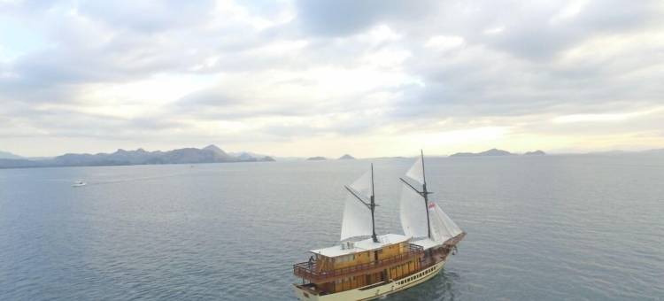 萨马拉 I 号船宿小船酒店(Samara I Liveaboard)图片