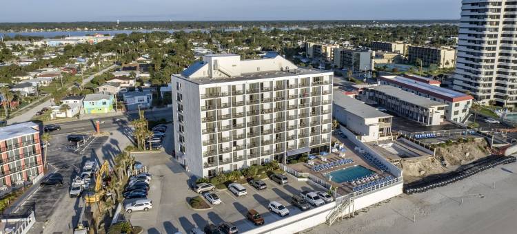 热带风度假酒店(Tropical Winds Resort Hotel)图片