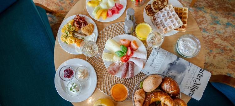 Ringhotel Hohenlohe图片