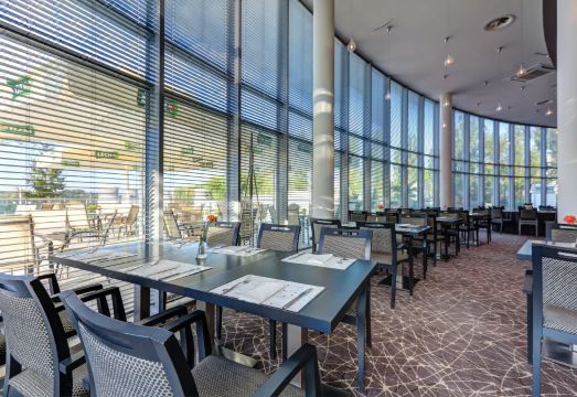 Copernicus Toruń Hotel Hotel Overview