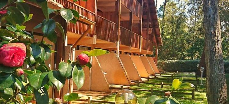 阿卡瑟斯公寓酒店(Résidence Hôtelière les Acanthes)图片