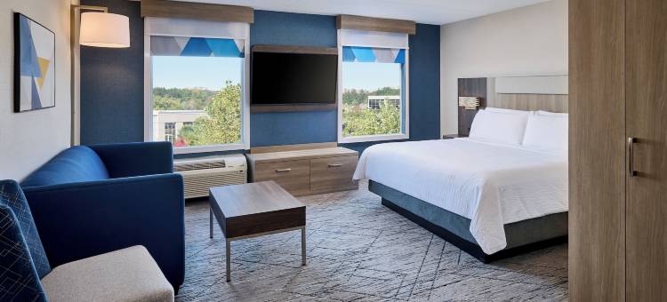 基奇纳东南智选假日套房酒店(Holiday Inn Express & Suites Kitchener Southeast)图片