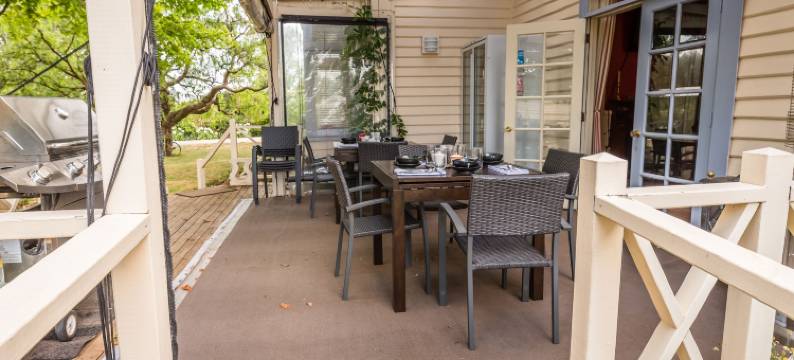 格伦科乡村民宿(Glencoe Country Bed and Breakfast)图片