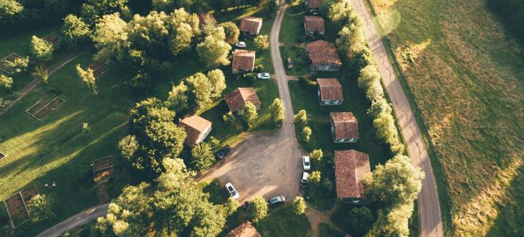 游乐园 自然度假村(Terres de France - Natura Resort Pescalis)图片