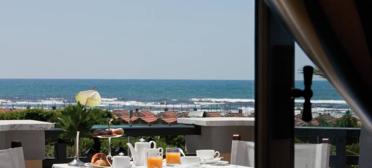 拜伦酒店(Hotel Byron)图片