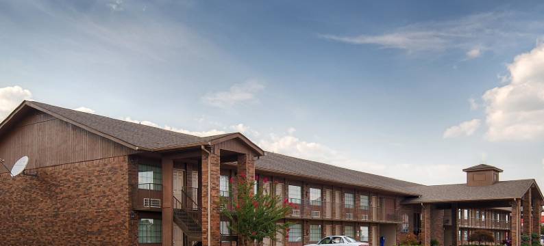 波托贝斯特韦斯特SureStay Plus酒店(SureStay Plus Hotel by Best Western Poteau)图片