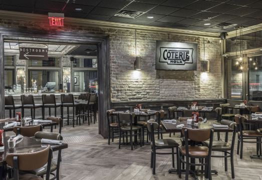 La Galerie French Quarter HotelHotel Overview