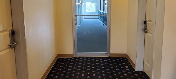 探险家酒店(Voyager Inn)图片