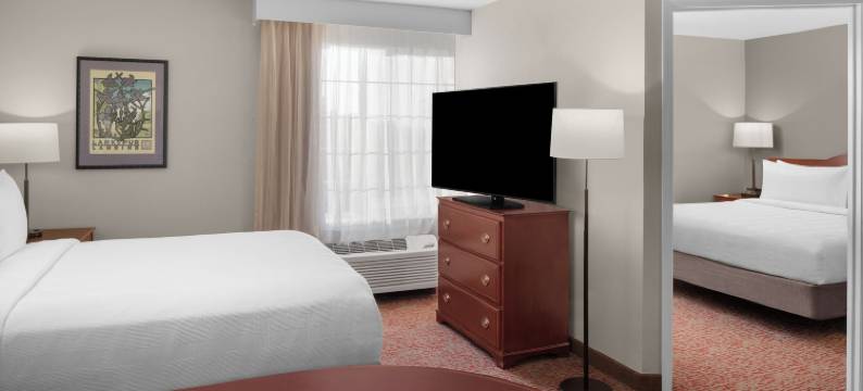 拉克斯珀长住套房酒店南旧金山(Larkspur Landing Extended Stay Suites South San Francisco)图片