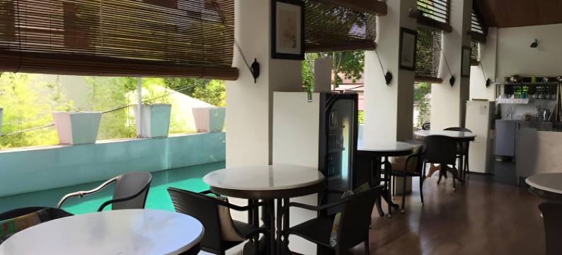 蒙特里森林酒店(Muntri Grove)图片