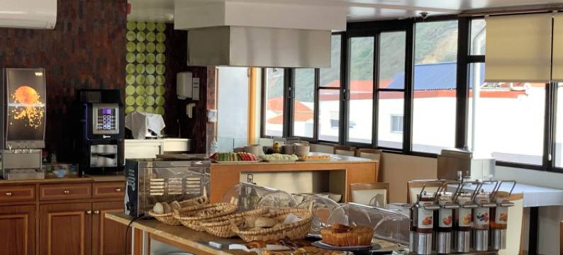 马尔酒店(Hotel Maré)图片