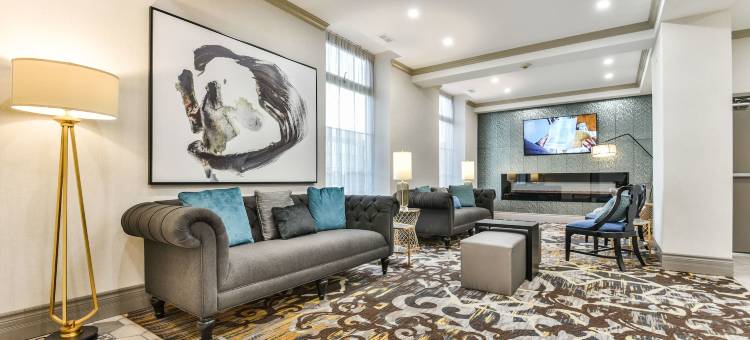 尚普兰海滨阿桑德连锁酒店(The Champlain Waterfront Hotel Ascend Hotel Collection)图片